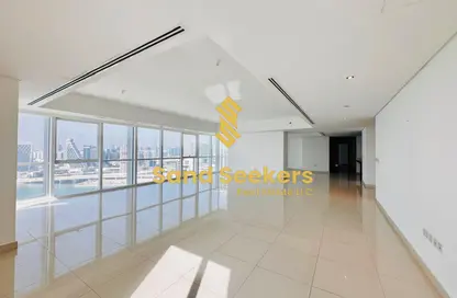 شقة - 4 غرف نوم - 6 حمامات للبيع في برج الدرة - مارينا سكوير - جزيرة الريم - أبوظبي