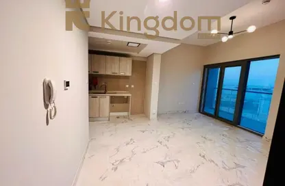 Apartment - 2 Bedrooms - 1 Bathroom for sale in MAG 505 - MAG 5 - Dubai South (Dubai World Central) - Dubai