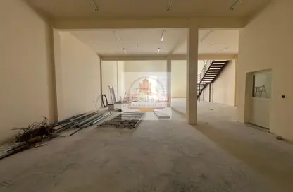 Factory - Studio - 1 Bathroom for rent in Al Sajaa Industrial - Al Sajaa - Sharjah