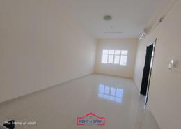 Apartment - 1 bedroom - 2 bathrooms for rent in Al Ameriya - Al Jimi - Al Ain