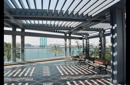 Apartment - 2 Bedrooms - 3 Bathrooms for sale in Jamam Residence - Al Raha Beach - Abu Dhabi