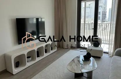 Apartment - 1 Bedroom - 1 Bathroom for sale in Grove - Creek Beach - Dubai Creek Harbour (The Lagoons) - Dubai
