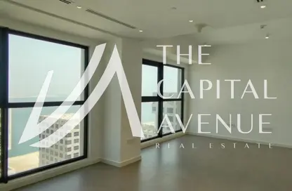 Apartment - Studio - 1 Bathroom for sale in Pixel - Makers District - Al Reem Island - Abu Dhabi