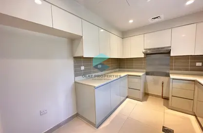 Townhouse - 3 Bedrooms - 4 Bathrooms for rent in Maple 1 - Maple at Dubai Hills Estate - Dubai Hills Estate - Dubai