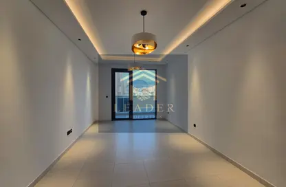Apartment - Studio - 1 Bathroom for rent in H Three by Aurora - District 11 - Jumeirah Village Circle - Dubai