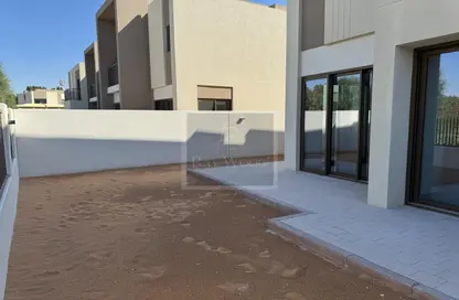 Townhouse - 4 Bedrooms - 4 Bathrooms for sale in La Violeta 1 - Villanova - Dubai Land - Dubai