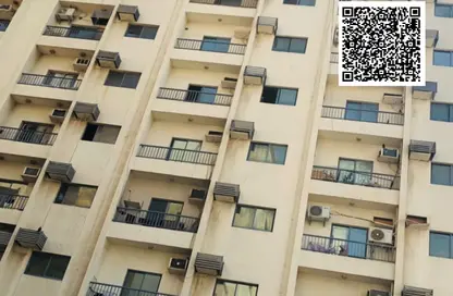 عمارة بالكامل - 8 غرف نوم - 8 حمامات للبيع في النخيل 2 - النخيل - عجمان