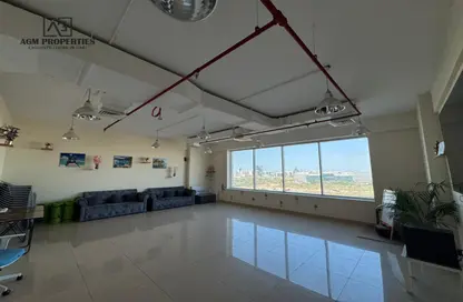 مكتب - استوديو - 1 حمام للايجار في SIT برج - واحة السيليكون - دبي
