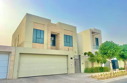 Villa - 5 Bedrooms - 6 Bathrooms for sale in Al Zahia - Muwaileh Commercial - Sharjah