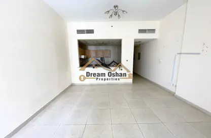 Apartment - Studio - 1 Bathroom for rent in Oasis High Park - Dubai Silicon Oasis - Dubai