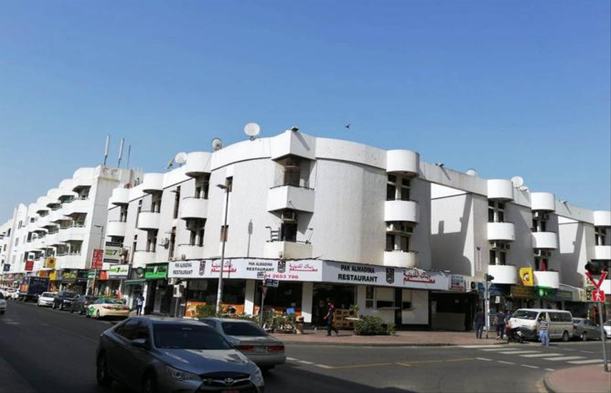 Apartment for Rent in Hor Al Anz Hor al Anz One Bedroom+Hall Near