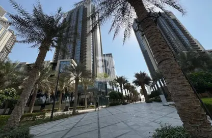 تاون هاوس - 2 غرف نوم - 3 حمامات للبيع في دبي كريك جيت تاور 2 - بوابة الخور - ميناء خور دبي (ذا لاجونز) - دبي تاون هاوس - 2 غرف نوم - 3 حمامات للبيع في دبي كريك جيت تاور 2 - بوابة الخور - ميناء خور دبي (ذا لاجونز) - دبي