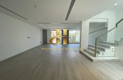 Townhouse - 4 Bedrooms - 5 Bathrooms for rent in Royal Park - Jumeirah Park - Dubai