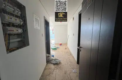Apartment - 2 Bedrooms - 3 Bathrooms for rent in Al Naemiya Tower 2 - Al Naemiya Towers - Al Nuaimiya - Ajman