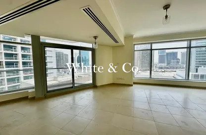 Apartment - 1 Bedroom - 2 Bathrooms for rent in Burj Views C - Burj Views - Downtown Dubai - Dubai