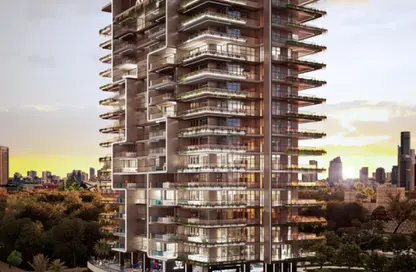 Apartment - 2 Bedrooms - 3 Bathrooms for sale in Samana Avenue - Dubai Land Residence Complex - Dubai Land - Dubai