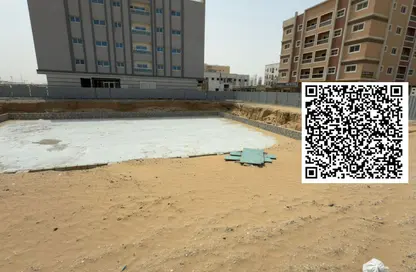 أرض - استوديو للبيع في الجرف الصناعية 3 - الجرف الصناعية - عجمان