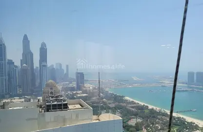 شقة - غرفة نوم - 2 حمامات للايجار في فندق وأجنحة أفاني بالم فيو - مدينة دبي الإعلامية - دبي