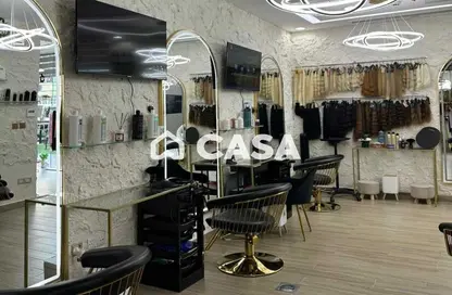 Shop - Studio for rent in Princess Tower - Dubai Marina - Dubai