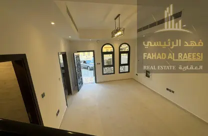 Townhouse - 3 Bedrooms - 2 Bathrooms for rent in Al Zaheya Gardens - Al Zahya - Ajman