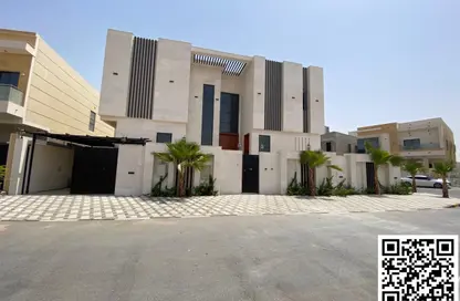 فيلا - 5 غرف نوم - 7 حمامات للبيع في 1 الياسمين - الياسمين - عجمان