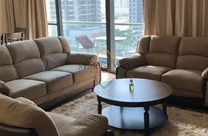 شقة - غرفة نوم - 1 حمام للبيع في غولد كريست فيوز 1 - (JLT) مجمع V - أبراج بحيرة الجميرا - دبي شقة - غرفة نوم - 1 حمام للبيع في غولد كريست فيوز 1 - (JLT) مجمع V - أبراج بحيرة الجميرا - دبي