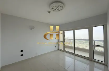 شقة - غرفة نوم - 1 حمام للايجار في بوابة دبي الجديدة 1 - (JLT) مجمع Q - أبراج بحيرة الجميرا - دبي