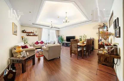 Apartment - 3 Bedrooms - 4 Bathrooms for sale in Shakespeare Circus 2 - Shakespeare Circus - Motor City - Dubai