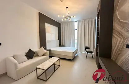 Apartment - Studio - 1 Bathroom for sale in Prime Residency 3 - Al Furjan - Dubai