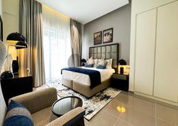 Apartment - 1 bedroom - 2 bathrooms for rent in DAMAC Majestine - Business Bay - Dubai