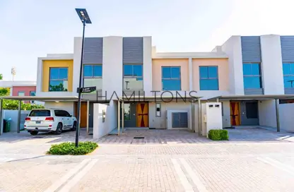Villa - 3 Bedrooms - 4 Bathrooms for sale in Al Zahia 1 - Al Zahia - Muwaileh Commercial - Sharjah