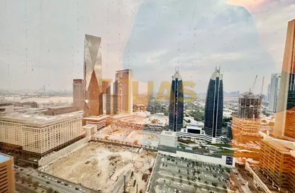 Apartment - 3 Bedrooms - 4 Bathrooms for rent in 21st Century Tower - Sheikh Zayed Road - Dubai