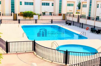 Villa - 4 Bedrooms - 5 Bathrooms for rent in Al Baraha - Deira - Dubai