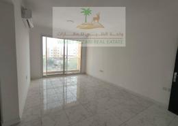 Apartment - 1 bedroom - 2 bathrooms for rent in Sheikh Jaber Al Sabah Street - Al Naimiya - Al Naemiyah - Ajman