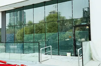 متجر - استوديو - 1 حمام للايجار في بن غاطي فينيكس - قرية الجميرا سركل - دبي متجر - استوديو - 1 حمام للايجار في بن غاطي فينيكس - قرية الجميرا سركل - دبي