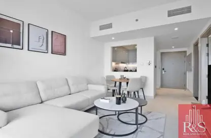 Apartment - 1 Bedroom - 2 Bathrooms for sale in Binghatti Creek - Al Jaddaf - Dubai Apartment - 1 Bedroom - 2 Bathrooms for sale in Binghatti Creek - Al Jaddaf - Dubai