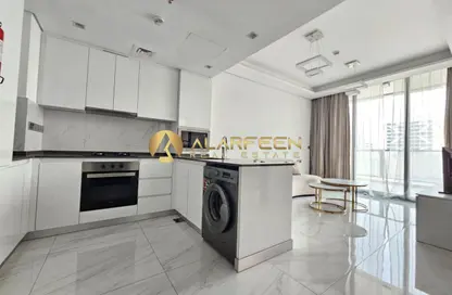 Apartment - 1 Bedroom - 2 Bathrooms for sale in Samana Hills - Arjan - Dubai