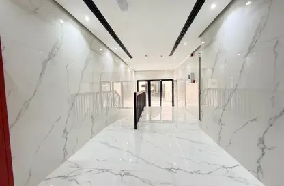 شقة - غرفة نوم - 1 حمام للايجار في طريق فاير ستاشن - مويلح - الشارقة