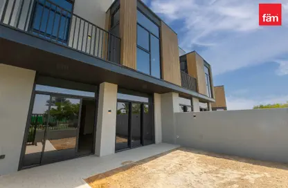 Townhouse - 3 Bedrooms - 4 Bathrooms for rent in Mudon Al Ranim 2 - Mudon - Dubai