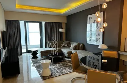 شقة - غرفة نوم - 2 حمامات للبيع في تاور D - داماك تاورز من باراماونت - الخليج التجاري - دبي شقة - غرفة نوم - 2 حمامات للبيع في تاور D - داماك تاورز من باراماونت - الخليج التجاري - دبي