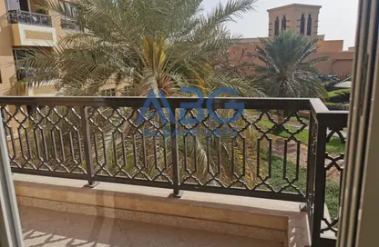 Apartment - 1 Bedroom - 2 Bathrooms for sale in Yakout - Bab Al Bahar - Al Marjan Island - Ras Al Khaimah