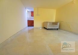 Studio - 1 bathroom for rent in Khalifa City A Villas - Khalifa City A - Khalifa City - Abu Dhabi