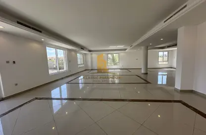 Villa - 6 Bedrooms - 5 Bathrooms for rent in B Villas - Living Legends - Dubai