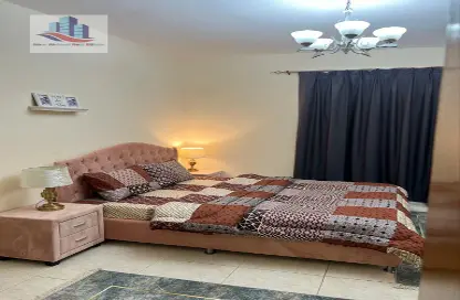 Apartment - 2 Bedrooms - 2 Bathrooms for rent in Al Qasba - Sharjah