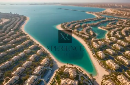 Land - Studio for sale in Palm Jebel Ali - Frond O - Palm Jebel Ali - Dubai