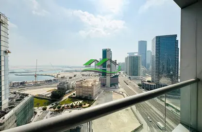 شقة - 2 غرف نوم - 2 حمامات للايجار في ميرا 1 - شمس أبوظبي - جزيرة الريم - أبوظبي شقة - 2 غرف نوم - 2 حمامات للايجار في ميرا 1 - شمس أبوظبي - جزيرة الريم - أبوظبي