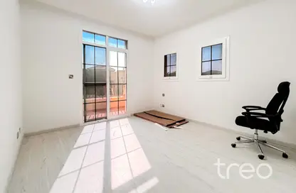 فيلا - 3 غرف نوم - 3 حمامات للايجار في الريم 1 - الريم - المرابع العربية - دبي