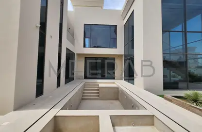 Villa - 5 Bedrooms - 6 Bathrooms for rent in Barsha South Villas - Al Barsha South - Al Barsha - Dubai