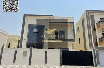 Villa - 5 Bedrooms - 7 Bathrooms for sale in Al Aamra Gardens - Al Amerah - Ajman
