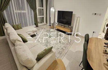 Apartment - 1 Bedroom - 1 Bathroom for rent in The Bridges - Shams Abu Dhabi - Al Reem Island - Abu Dhabi